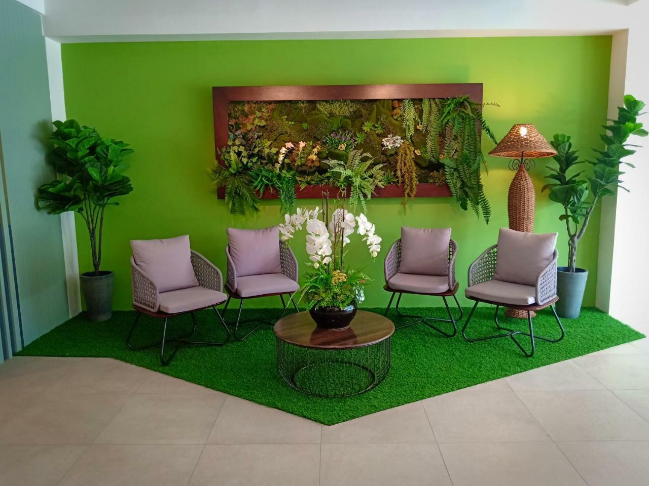 H Boutique Hotel Xplorer Loke Yew Kuala Lumpur Dış mekan fotoğraf