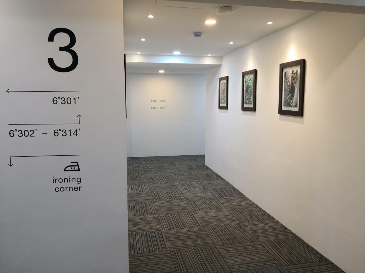 H Boutique Hotel Xplorer Loke Yew Kuala Lumpur Dış mekan fotoğraf