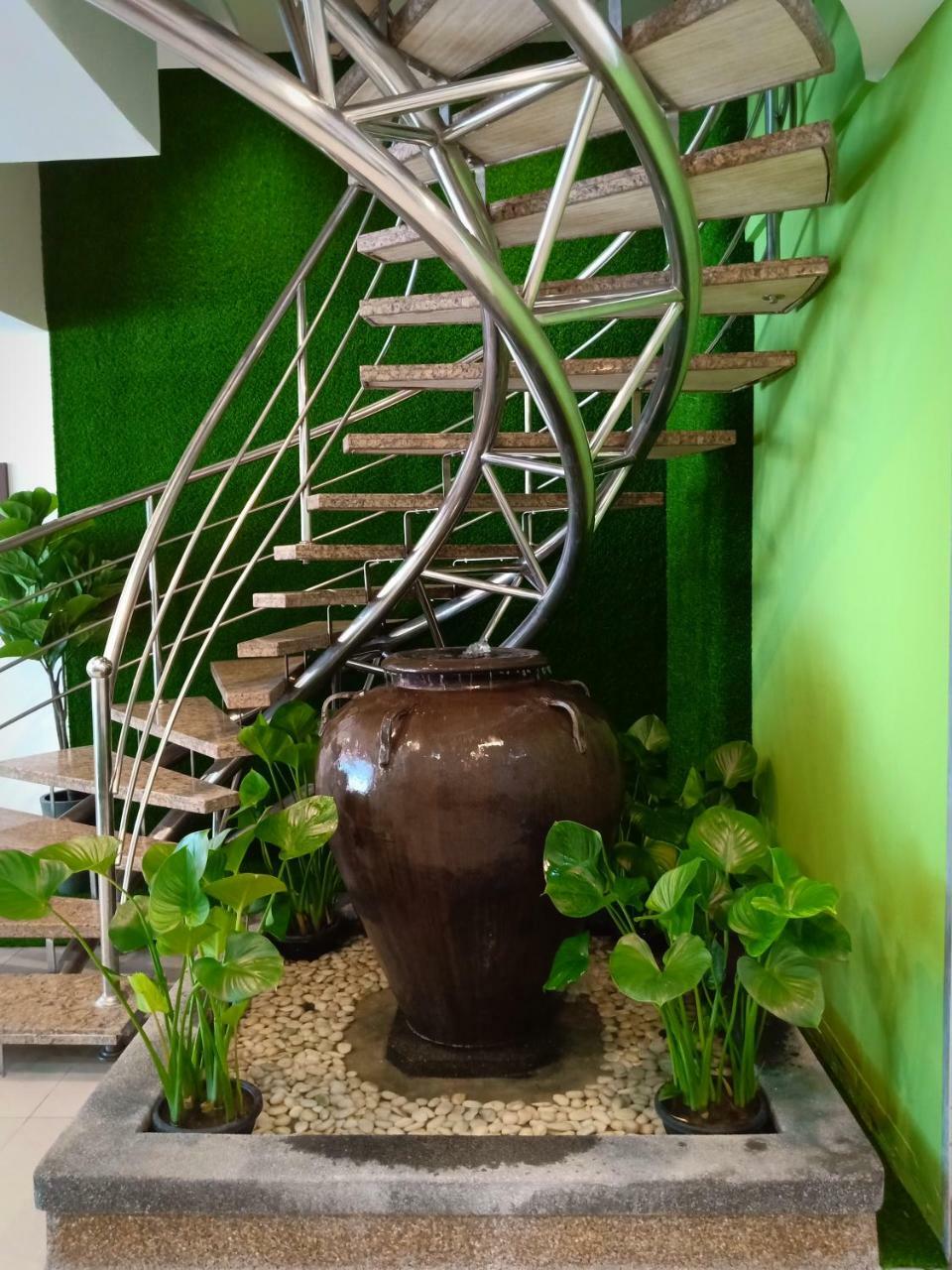 H Boutique Hotel Xplorer Loke Yew Kuala Lumpur Dış mekan fotoğraf