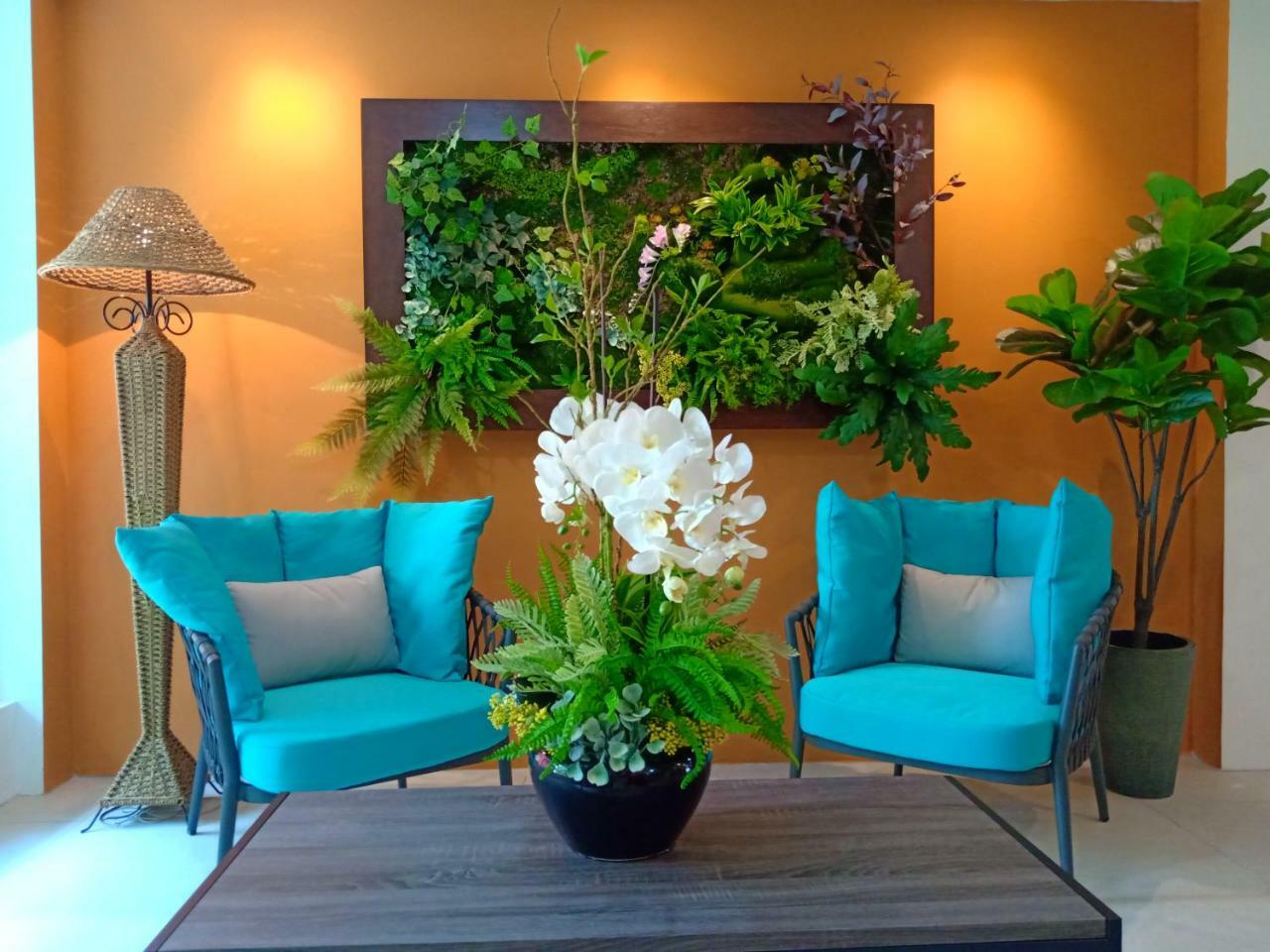 H Boutique Hotel Xplorer Loke Yew Kuala Lumpur Dış mekan fotoğraf