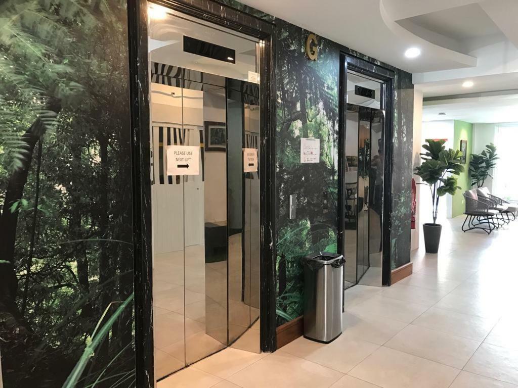 H Boutique Hotel Xplorer Loke Yew Kuala Lumpur Dış mekan fotoğraf