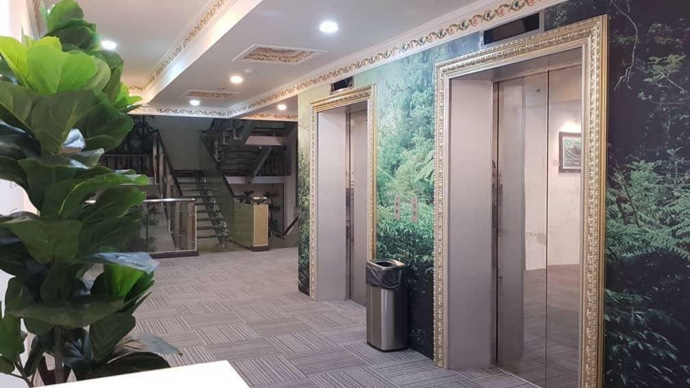 H Boutique Hotel Xplorer Loke Yew Kuala Lumpur Dış mekan fotoğraf