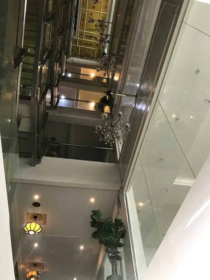 H Boutique Hotel Xplorer Loke Yew Kuala Lumpur Dış mekan fotoğraf